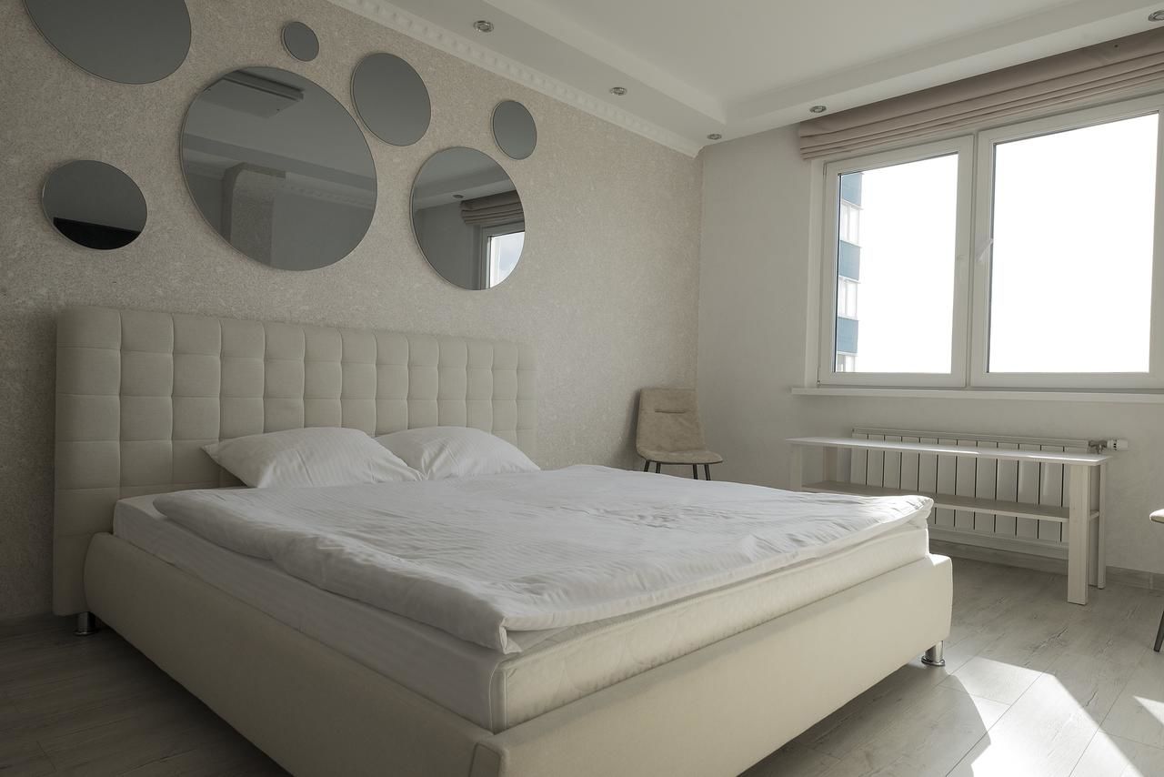 Апартаменты the.Whiteroom.Minsk Минск