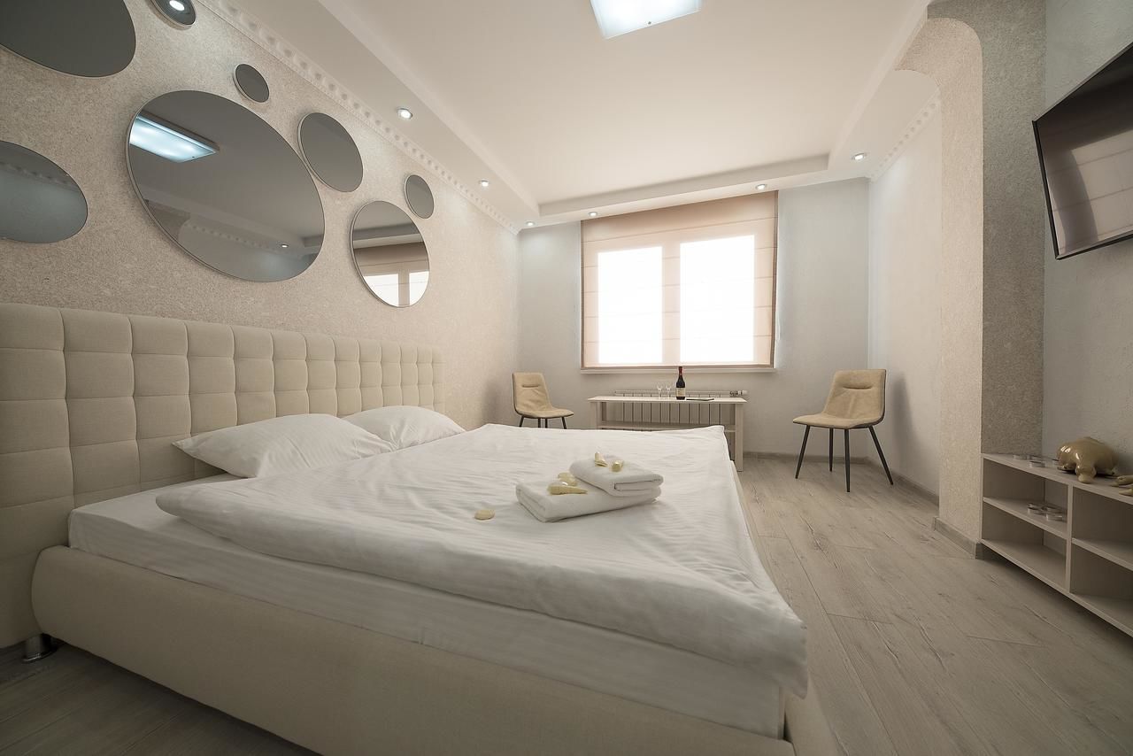 Апартаменты the.Whiteroom.Minsk Минск