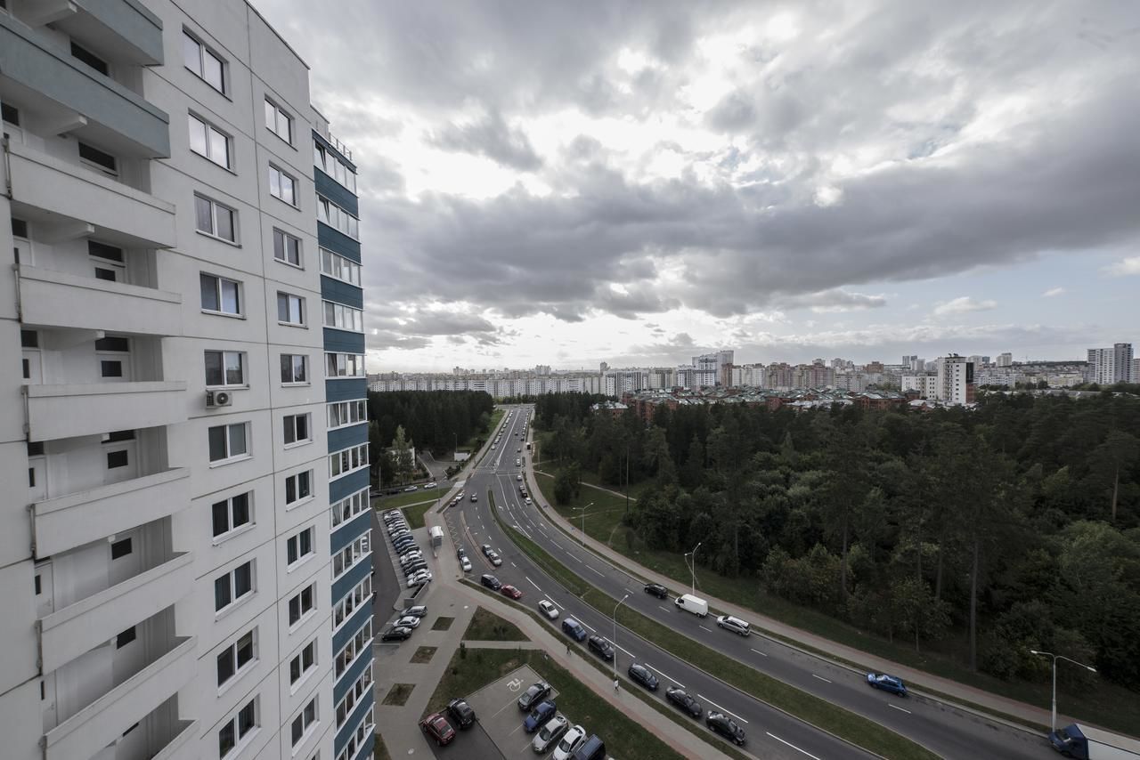 Апартаменты the.Whiteroom.Minsk Минск