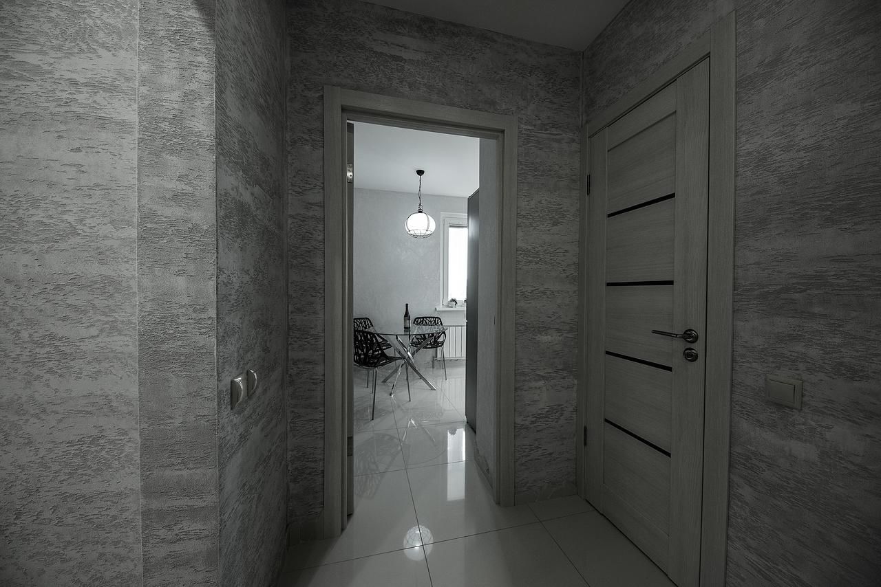 Апартаменты the.Whiteroom.Minsk Минск