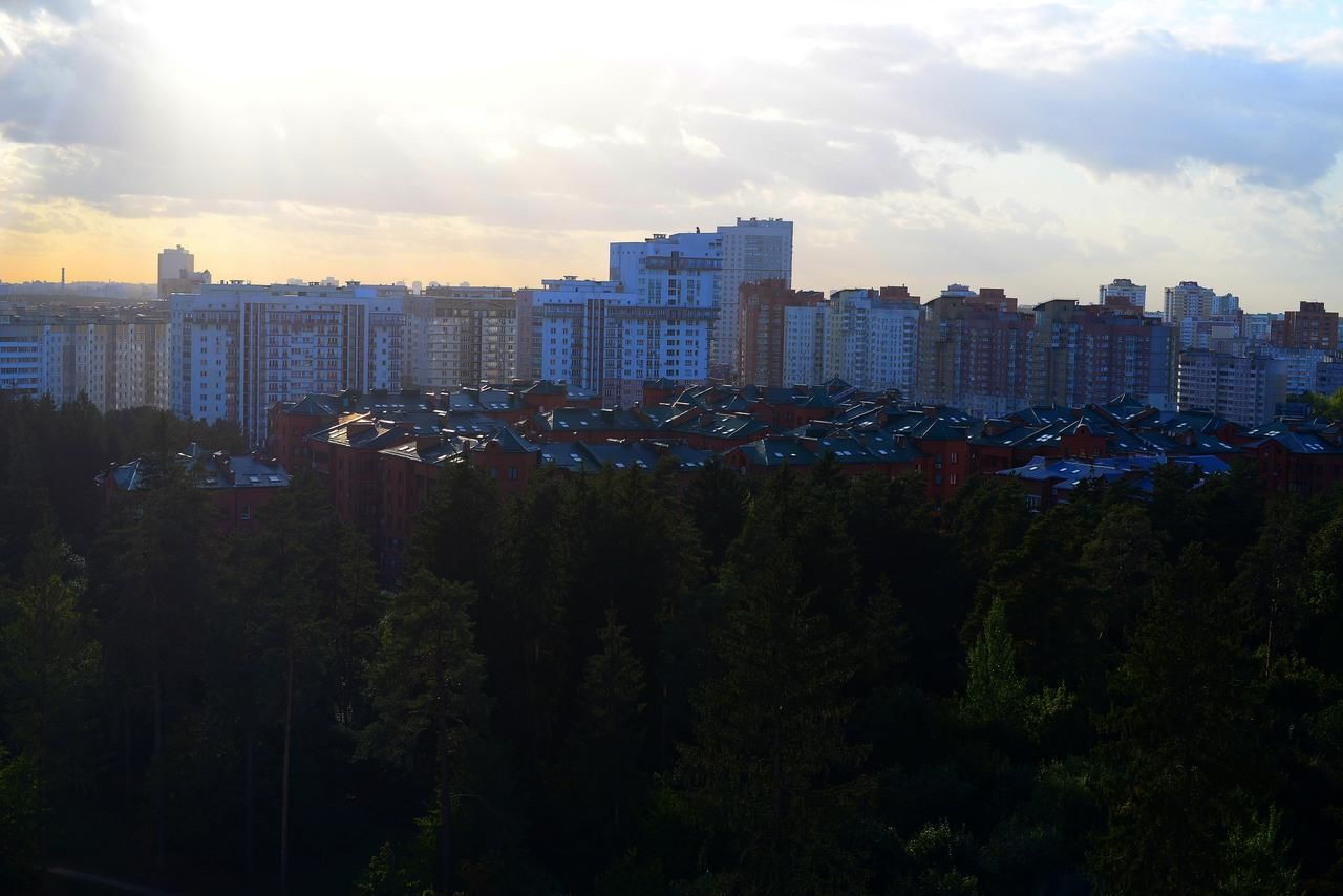 Апартаменты the.Whiteroom.Minsk Минск