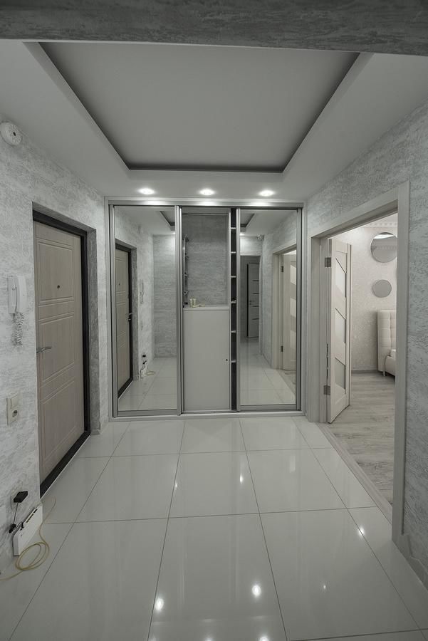Апартаменты the.Whiteroom.Minsk Минск