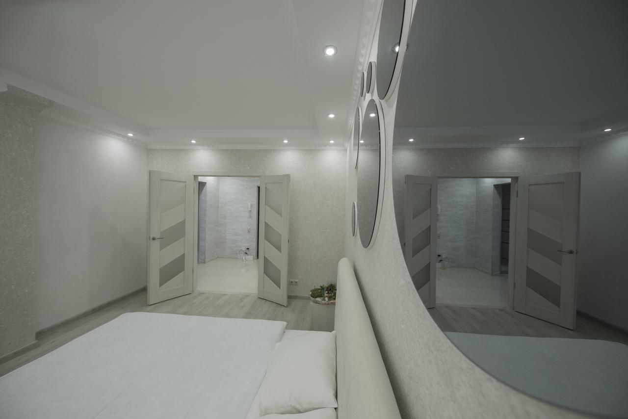 Апартаменты the.Whiteroom.Minsk Минск