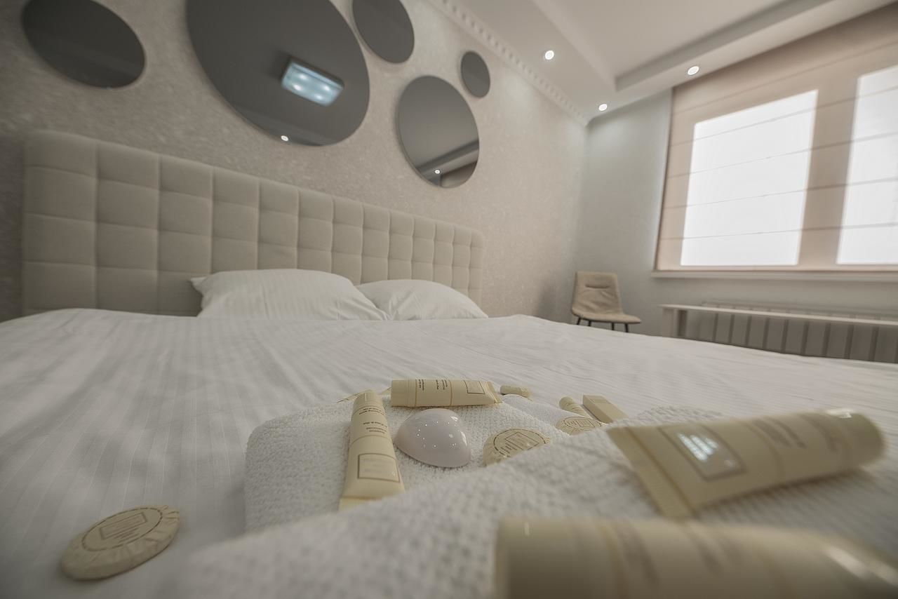Апартаменты the.Whiteroom.Minsk Минск