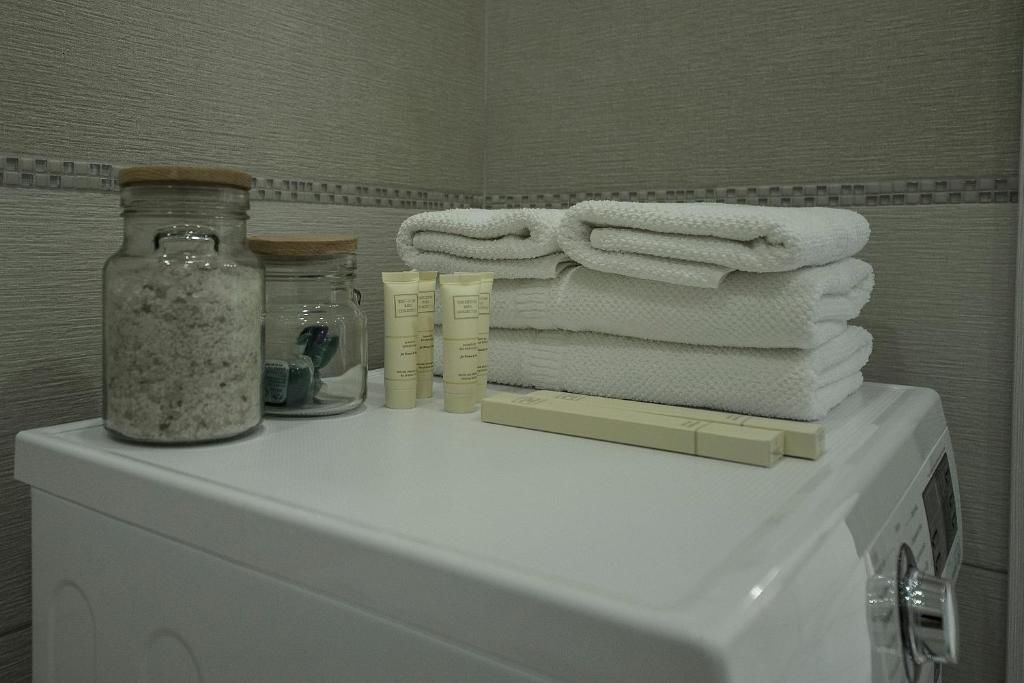 Апартаменты the.Whiteroom.Minsk Минск