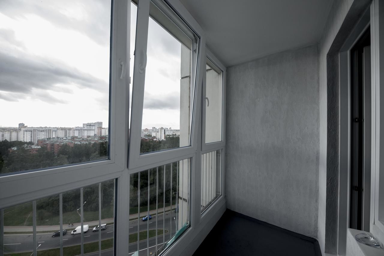Апартаменты the.Whiteroom.Minsk Минск
