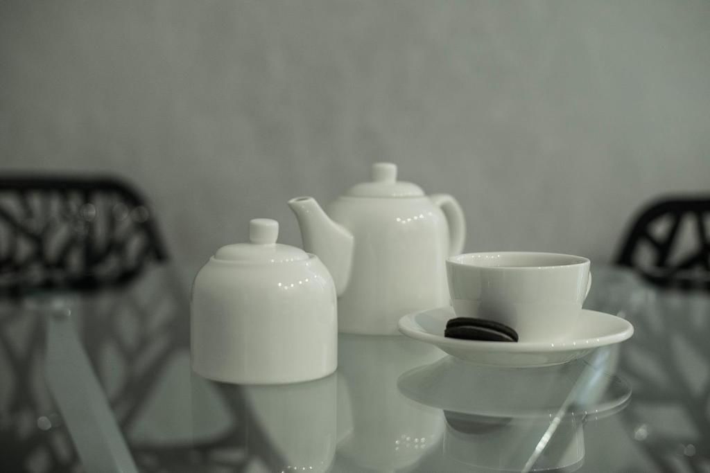Апартаменты the.Whiteroom.Minsk Минск