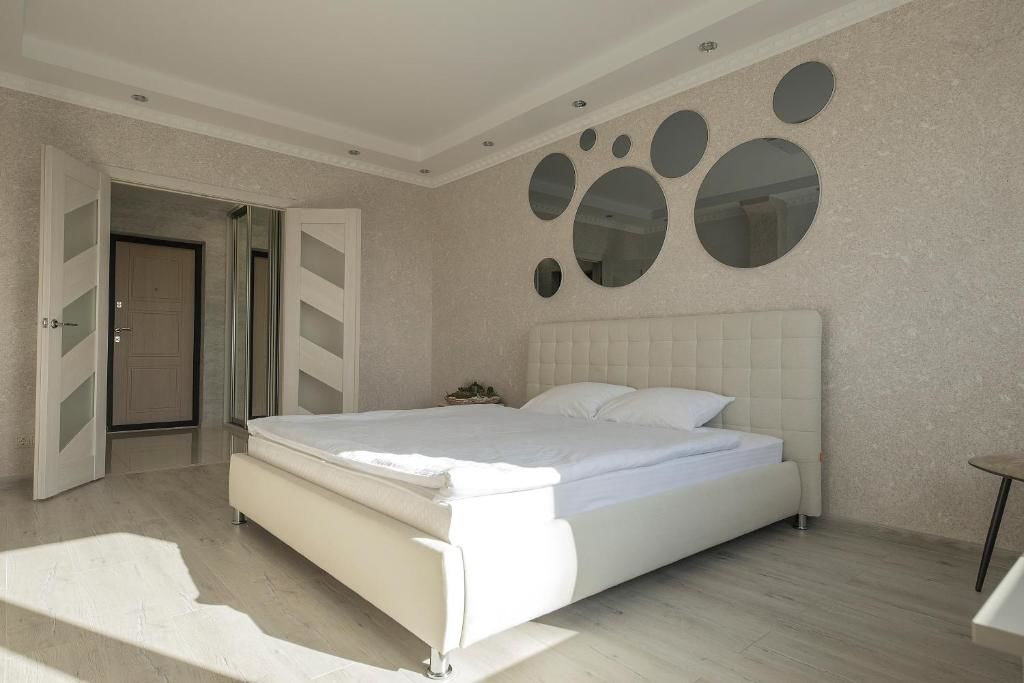 Апартаменты the.Whiteroom.Minsk Минск