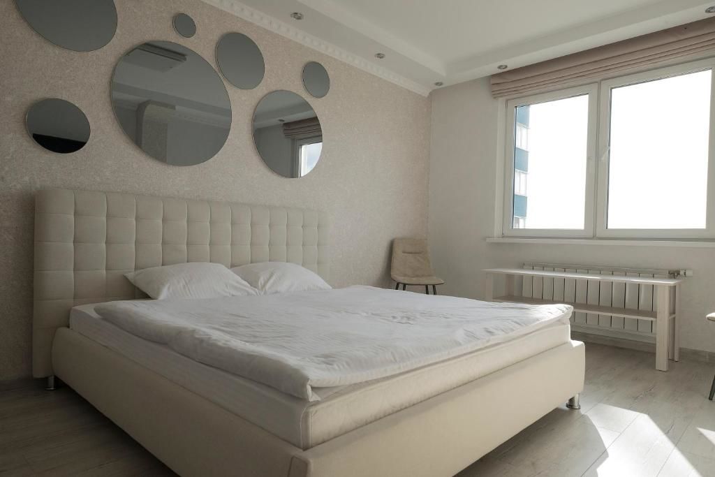Апартаменты the.Whiteroom.Minsk Минск