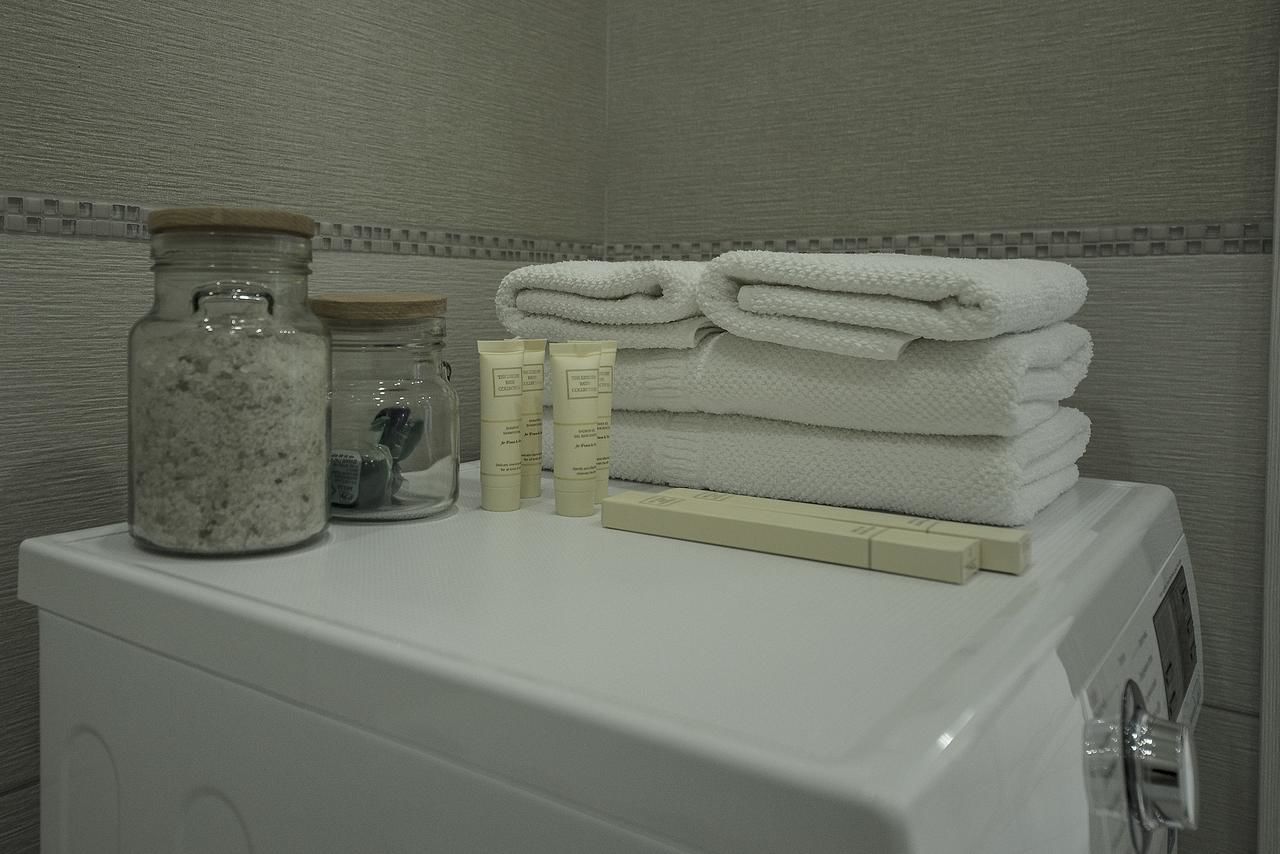Апартаменты the.Whiteroom.Minsk Минск