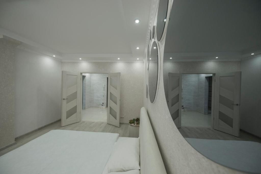 Апартаменты the.Whiteroom.Minsk Минск