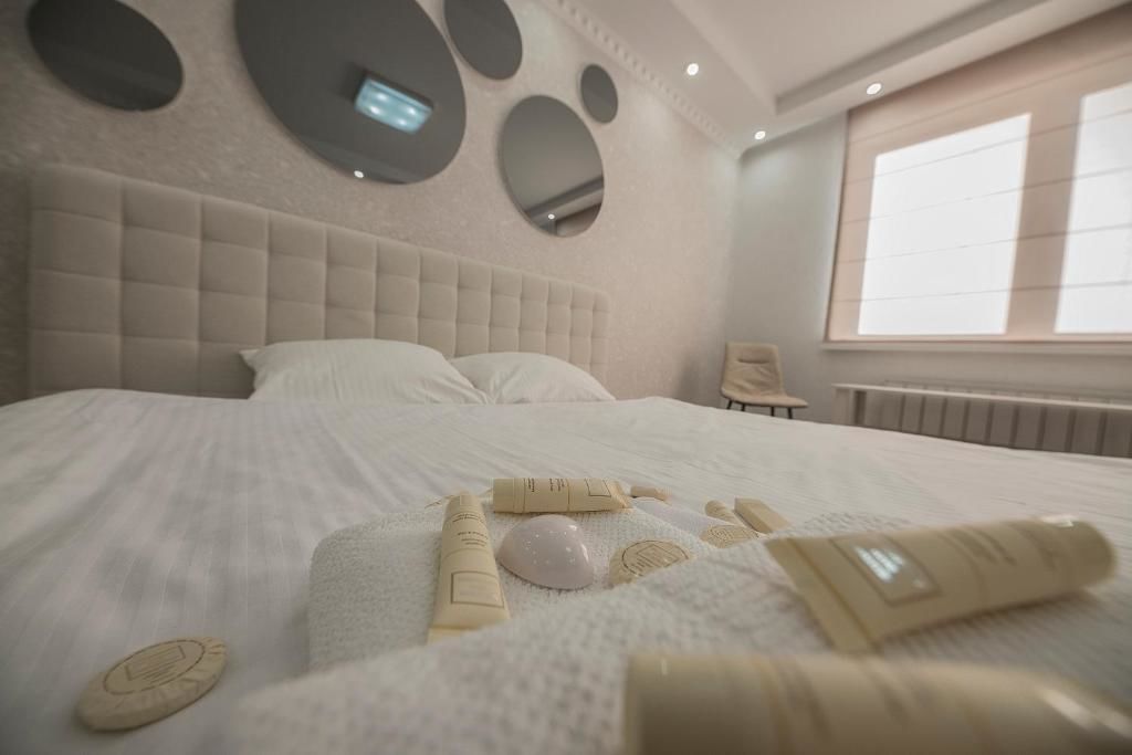 Апартаменты the.Whiteroom.Minsk Минск