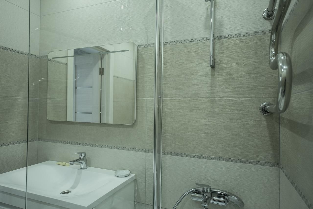 Апартаменты the.Whiteroom.Minsk Минск