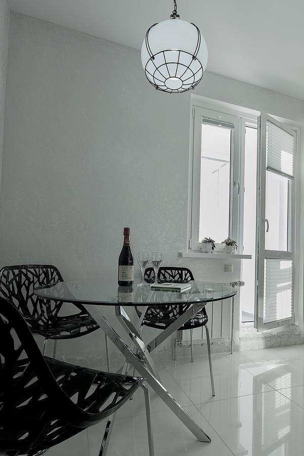 Апартаменты the.Whiteroom.Minsk Минск