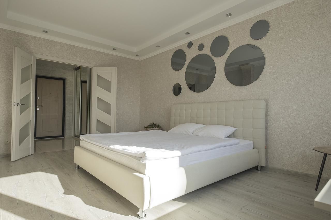 Апартаменты the.Whiteroom.Minsk Минск