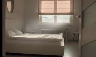 Апартаменты the.Whiteroom.Minsk Минск Апартаменты-1