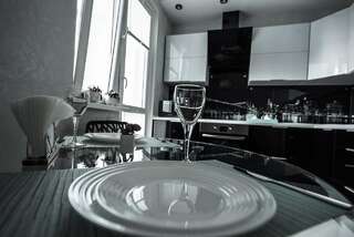 Апартаменты the.Whiteroom.Minsk Минск Апартаменты-11