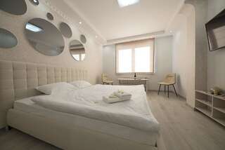 Апартаменты the.Whiteroom.Minsk Минск Апартаменты-12