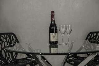 Апартаменты the.Whiteroom.Minsk Минск Апартаменты-13