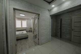 Апартаменты the.Whiteroom.Minsk Минск Апартаменты-15