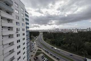 Апартаменты the.Whiteroom.Minsk Минск Апартаменты-16