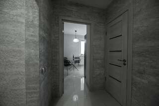 Апартаменты the.Whiteroom.Minsk Минск Апартаменты-18