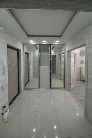 Апартаменты the.Whiteroom.Minsk Минск Апартаменты-21