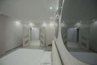 Апартаменты the.Whiteroom.Minsk Минск Апартаменты-22