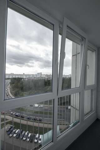Апартаменты the.Whiteroom.Minsk Минск Апартаменты-23