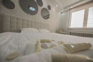 Апартаменты the.Whiteroom.Minsk Минск Апартаменты-24