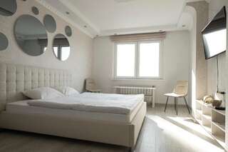 Апартаменты the.Whiteroom.Minsk Минск Апартаменты-25