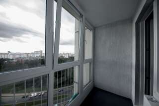 Апартаменты the.Whiteroom.Minsk Минск Апартаменты-27
