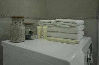 Апартаменты the.Whiteroom.Minsk Минск Апартаменты-28