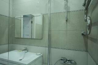 Апартаменты the.Whiteroom.Minsk Минск Апартаменты-29