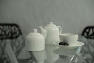 Апартаменты the.Whiteroom.Minsk Минск Апартаменты-30