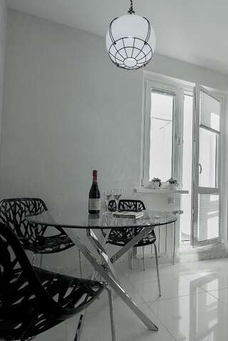 Апартаменты the.Whiteroom.Minsk Минск Апартаменты-31