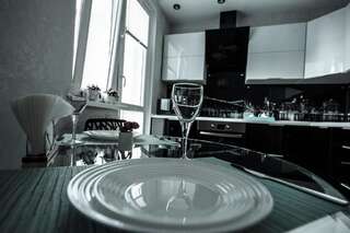 Апартаменты the.Whiteroom.Minsk Минск Апартаменты-35