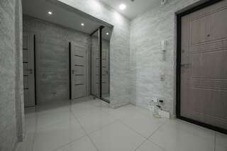 Апартаменты the.Whiteroom.Minsk Минск Апартаменты-38