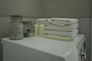 Апартаменты the.Whiteroom.Minsk Минск Апартаменты-4