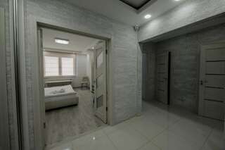 Апартаменты the.Whiteroom.Minsk Минск Апартаменты-39