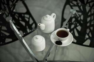 Апартаменты the.Whiteroom.Minsk Минск Апартаменты-41