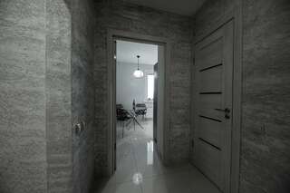 Апартаменты the.Whiteroom.Minsk Минск Апартаменты-42