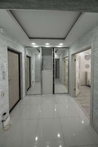 Апартаменты the.Whiteroom.Minsk Минск Апартаменты-44