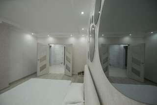 Апартаменты the.Whiteroom.Minsk Минск Апартаменты-45