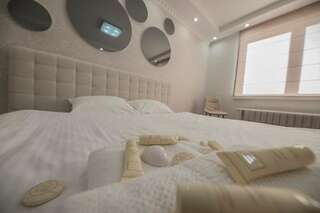 Апартаменты the.Whiteroom.Minsk Минск Апартаменты-46