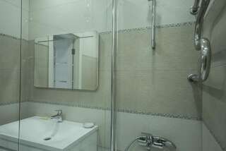 Апартаменты the.Whiteroom.Minsk Минск Апартаменты-5