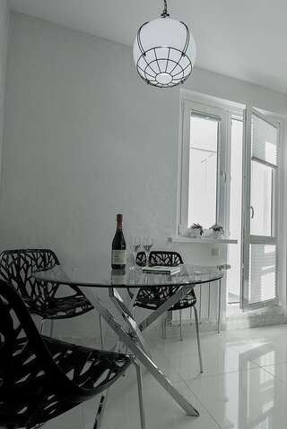 Апартаменты the.Whiteroom.Minsk Минск Апартаменты-7