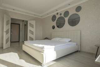 Апартаменты the.Whiteroom.Minsk Минск Апартаменты-8