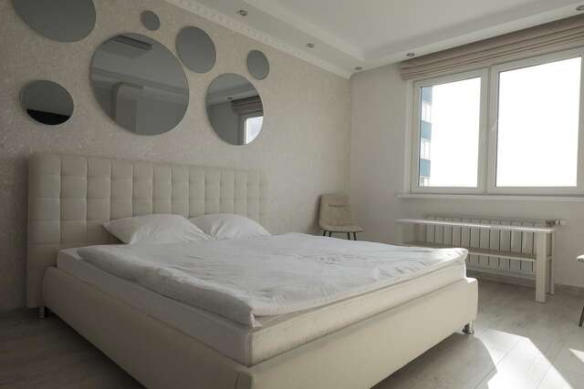 Апартаменты the.Whiteroom.Minsk Минск-12