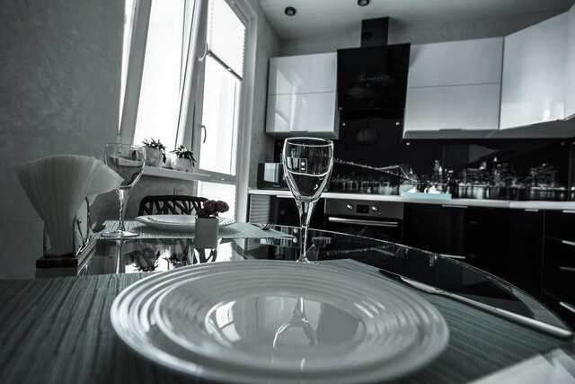 Апартаменты the.Whiteroom.Minsk Минск-13